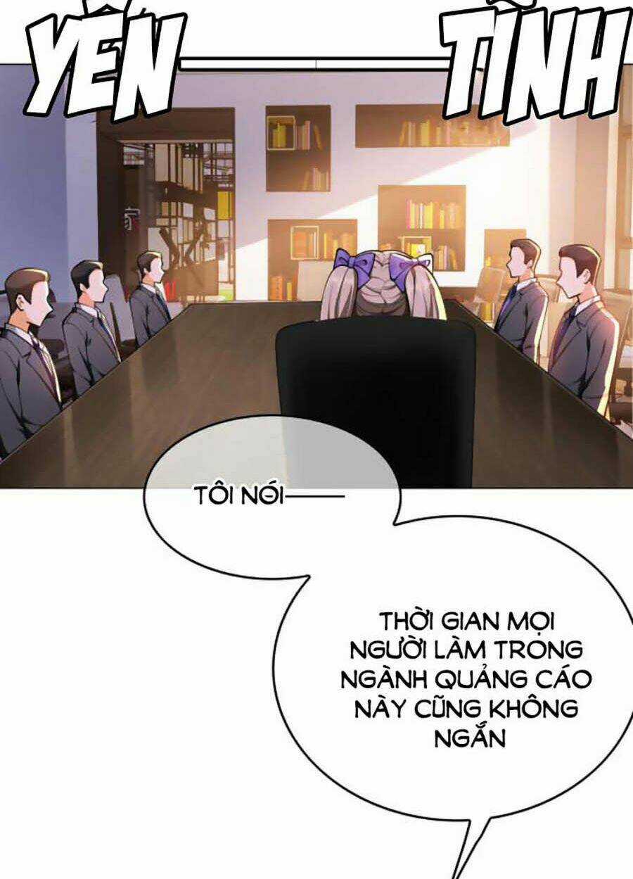 Kế Hoạch Công Lược Của Cô Vợ Gả Thay Chapter 36 trang 42