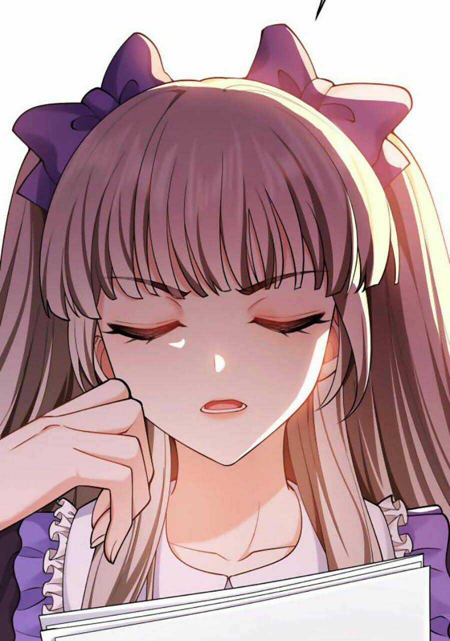 Kế Hoạch Công Lược Của Cô Vợ Gả Thay Chapter 36 trang 43