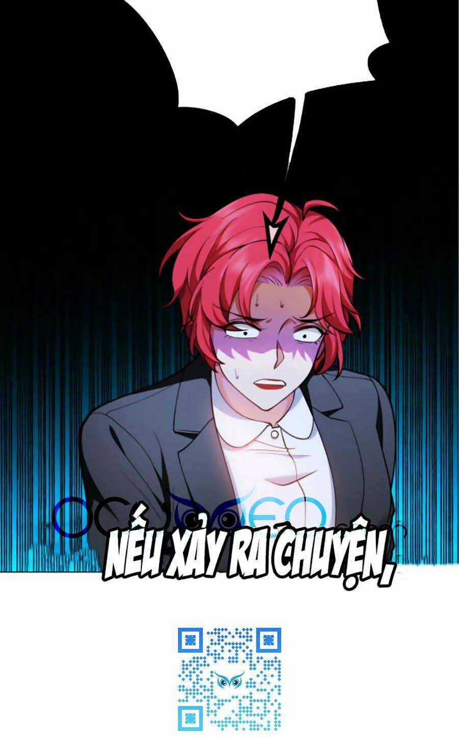 Kế Hoạch Công Lược Của Cô Vợ Gả Thay Chapter 36 trang 46