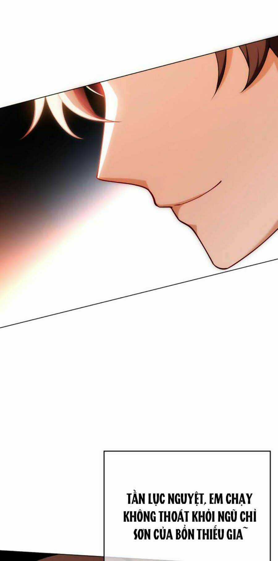 Kế Hoạch Công Lược Của Cô Vợ Gả Thay Chapter 36 trang 7