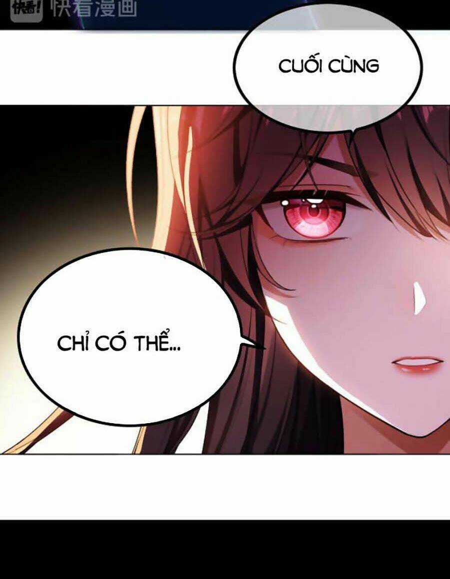 Kế Hoạch Công Lược Của Cô Vợ Gả Thay Chapter 37 trang 12