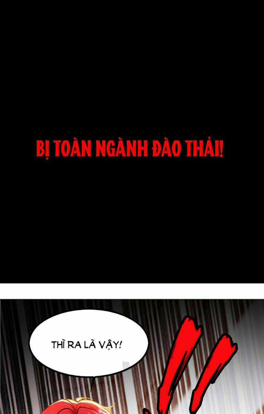 Kế Hoạch Công Lược Của Cô Vợ Gả Thay Chapter 37 trang 13