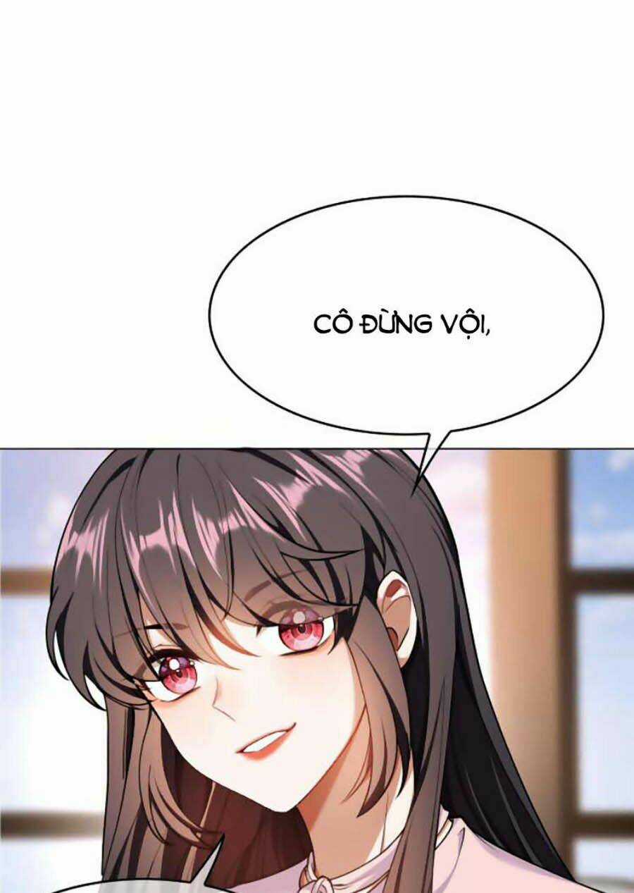 Kế Hoạch Công Lược Của Cô Vợ Gả Thay Chapter 37 trang 19