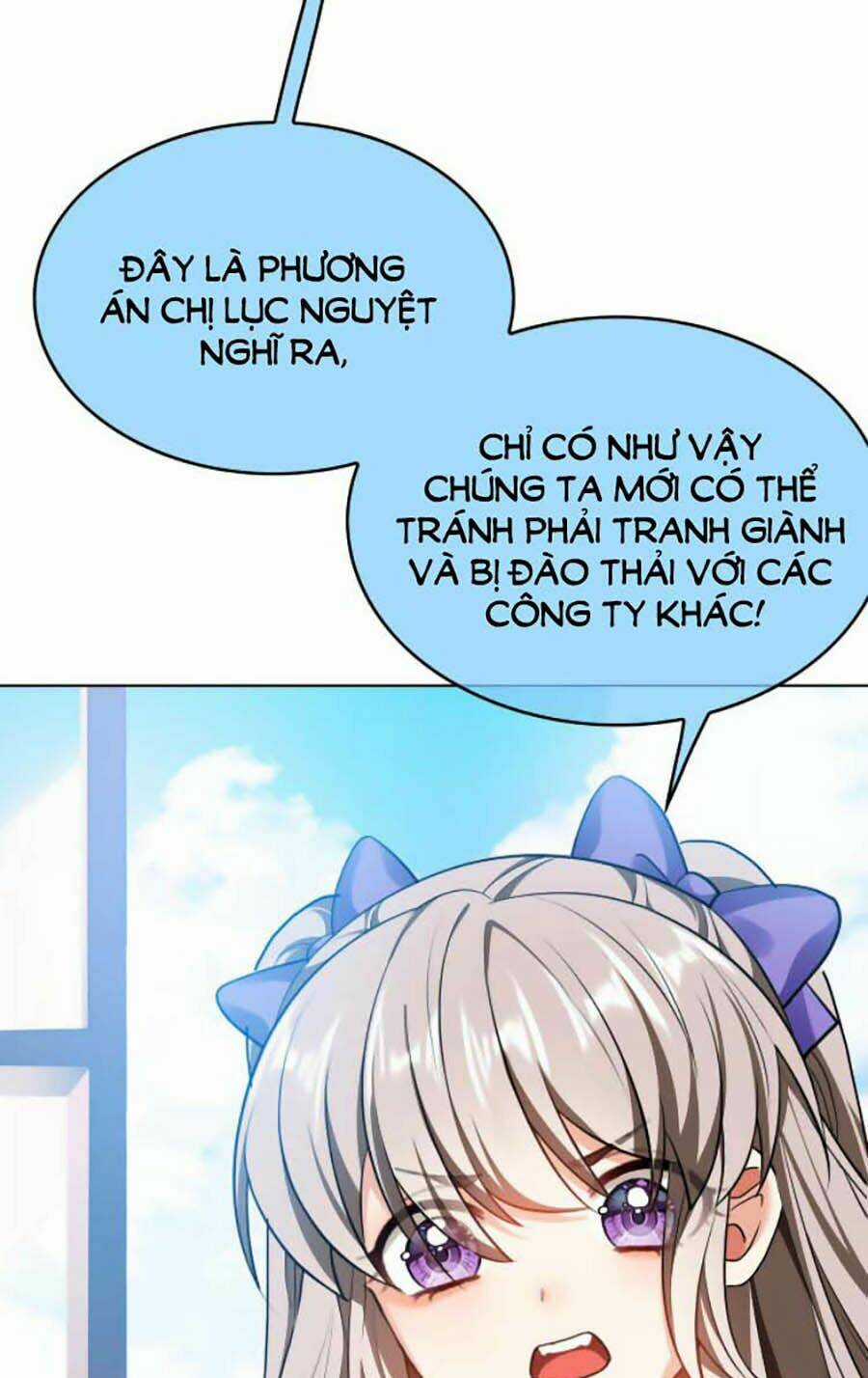 Kế Hoạch Công Lược Của Cô Vợ Gả Thay Chapter 37 trang 24