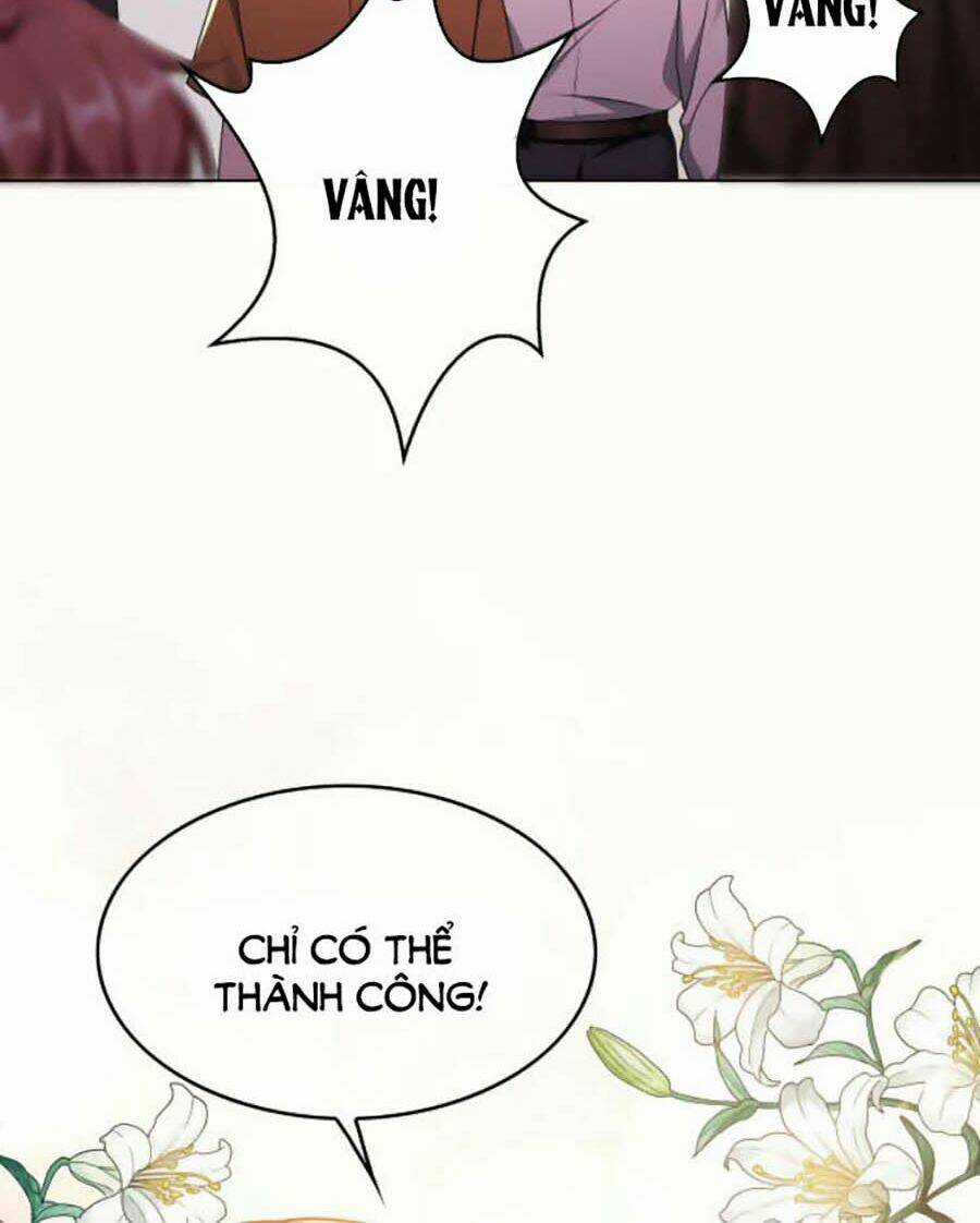 Kế Hoạch Công Lược Của Cô Vợ Gả Thay Chapter 37 trang 27