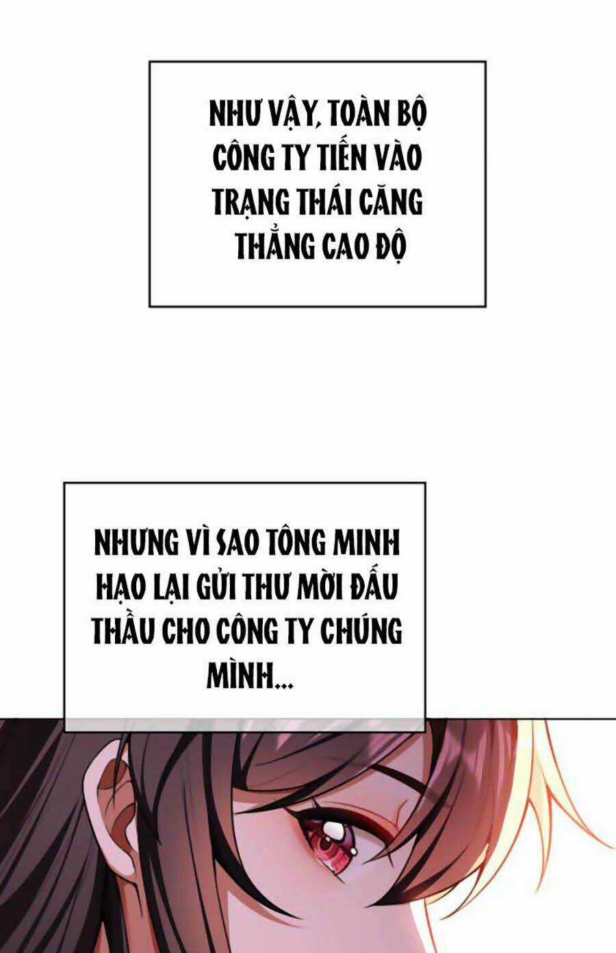 Kế Hoạch Công Lược Của Cô Vợ Gả Thay Chapter 37 trang 30