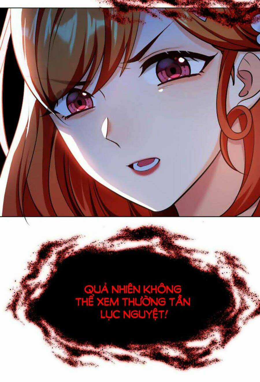 Kế Hoạch Công Lược Của Cô Vợ Gả Thay Chapter 37 trang 35