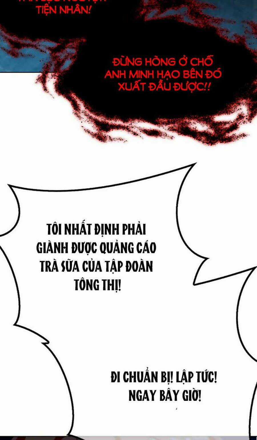 Kế Hoạch Công Lược Của Cô Vợ Gả Thay Chapter 37 trang 37