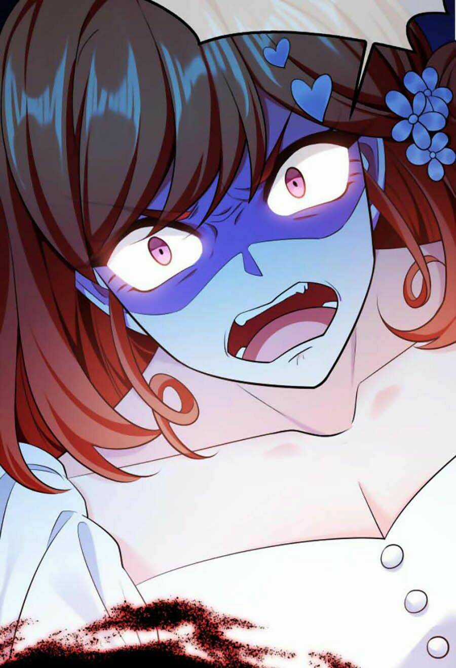 Kế Hoạch Công Lược Của Cô Vợ Gả Thay Chapter 37 trang 38