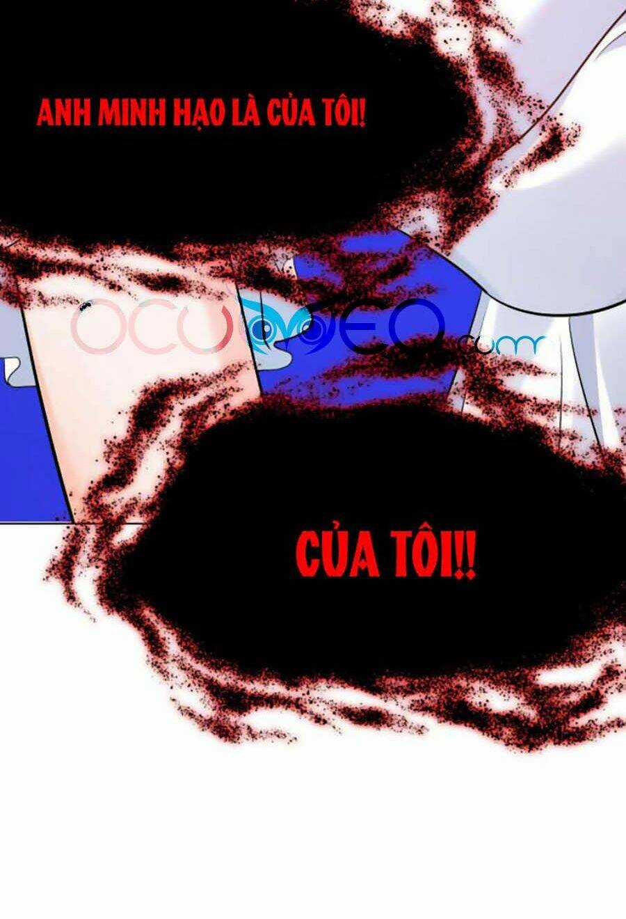 Kế Hoạch Công Lược Của Cô Vợ Gả Thay Chapter 37 trang 39