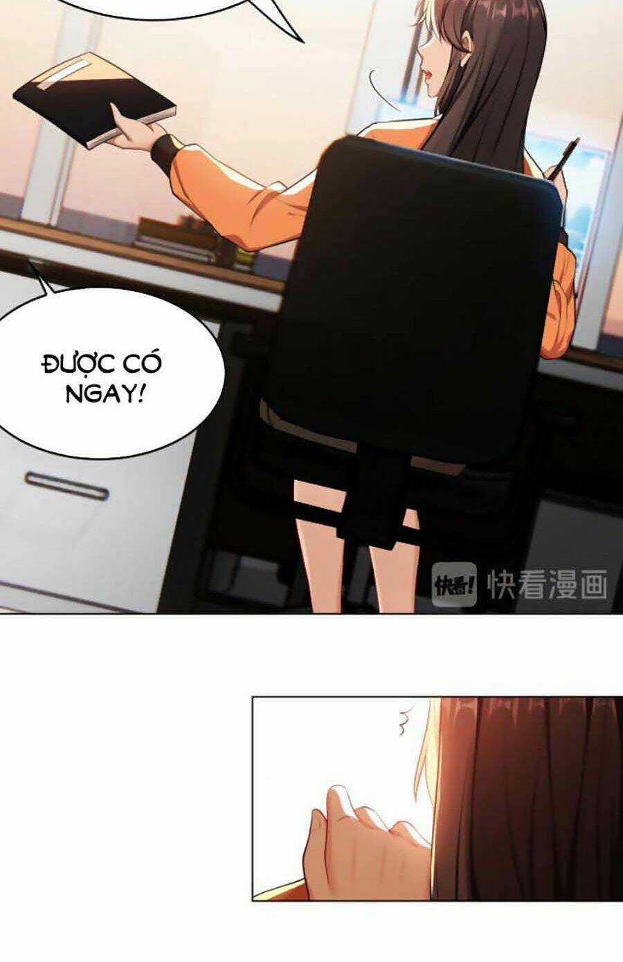 Kế Hoạch Công Lược Của Cô Vợ Gả Thay Chapter 37 trang 41