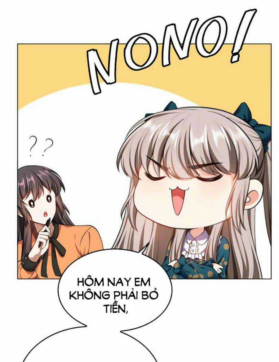 Kế Hoạch Công Lược Của Cô Vợ Gả Thay Chapter 37 trang 44