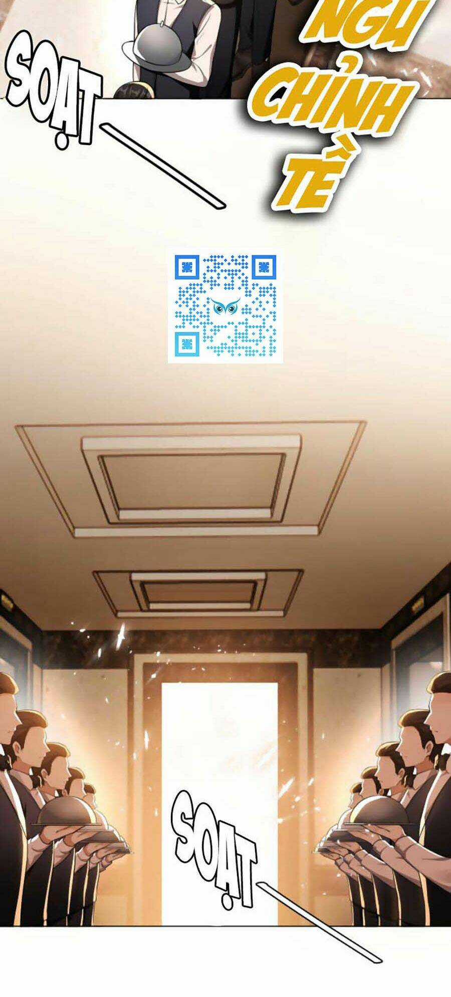 Kế Hoạch Công Lược Của Cô Vợ Gả Thay Chapter 37 trang 47