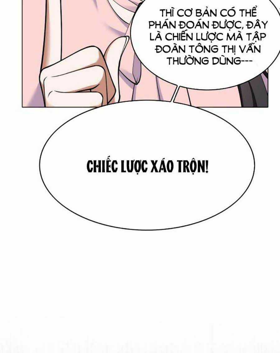 Kế Hoạch Công Lược Của Cô Vợ Gả Thay Chapter 37 trang 6