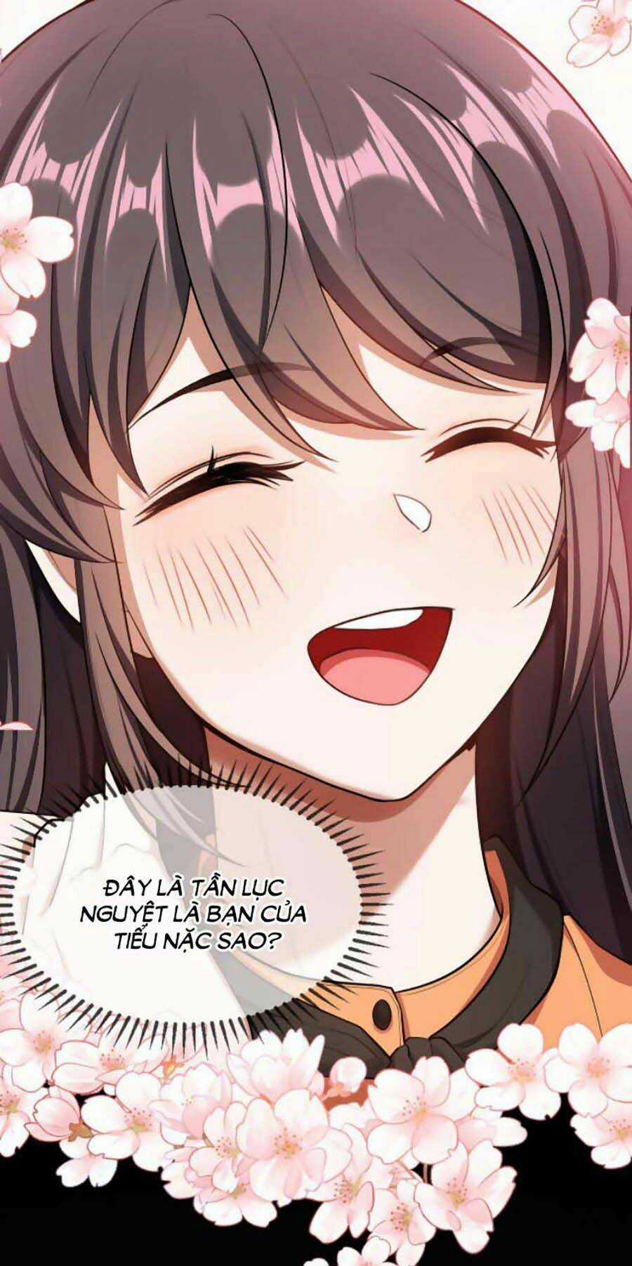 Kế Hoạch Công Lược Của Cô Vợ Gả Thay Chapter 38 trang 12