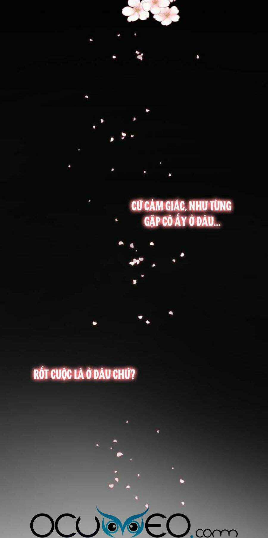 Kế Hoạch Công Lược Của Cô Vợ Gả Thay Chapter 38 trang 13