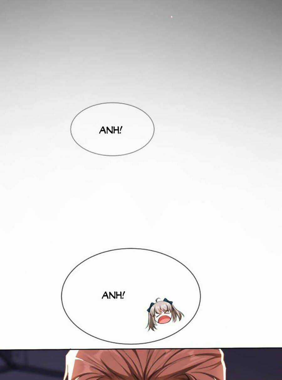 Kế Hoạch Công Lược Của Cô Vợ Gả Thay Chapter 38 trang 14