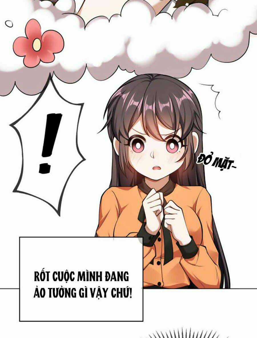 Kế Hoạch Công Lược Của Cô Vợ Gả Thay Chapter 38 trang 25