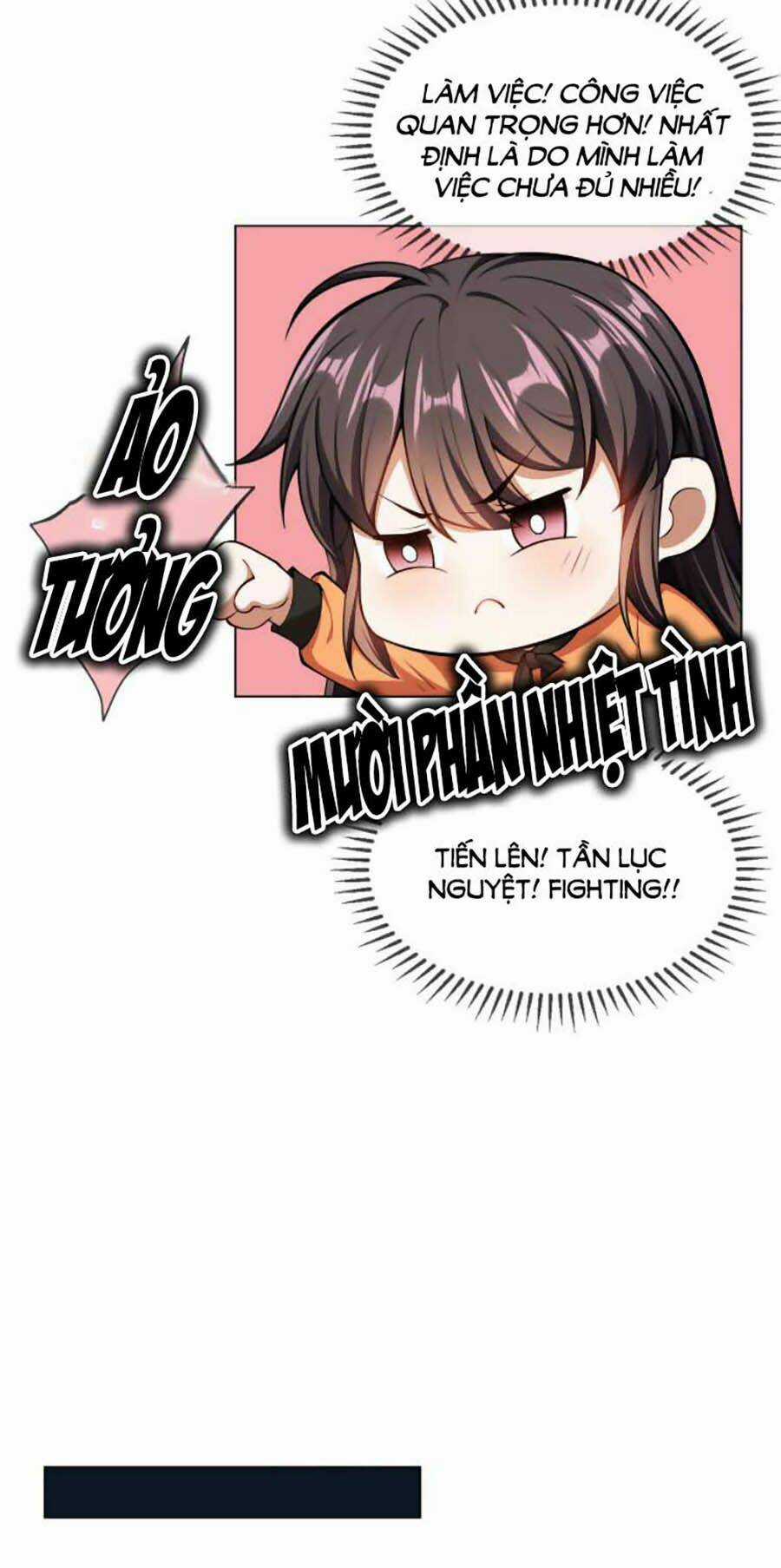 Kế Hoạch Công Lược Của Cô Vợ Gả Thay Chapter 38 trang 26