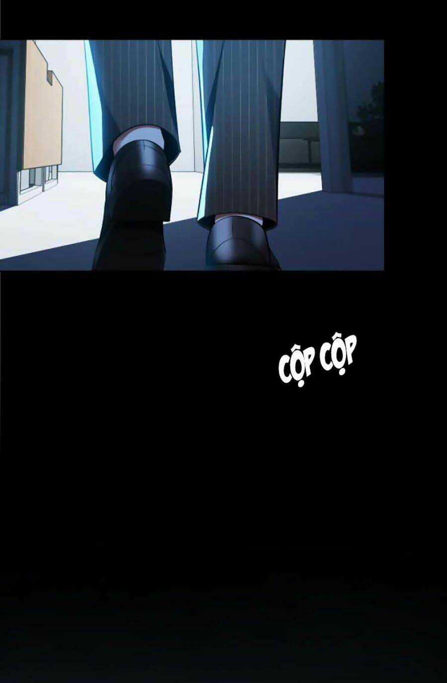 Kế Hoạch Công Lược Của Cô Vợ Gả Thay Chapter 38 trang 35