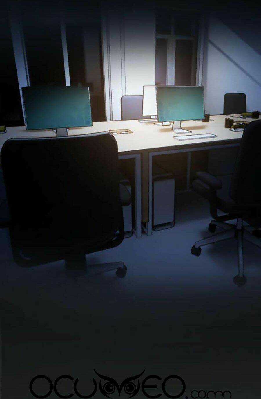 Kế Hoạch Công Lược Của Cô Vợ Gả Thay Chapter 38 trang 36