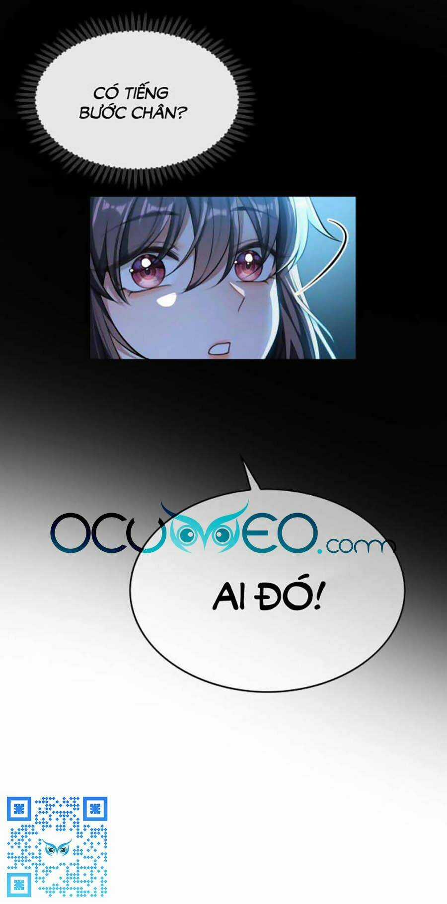 Kế Hoạch Công Lược Của Cô Vợ Gả Thay Chapter 38 trang 39