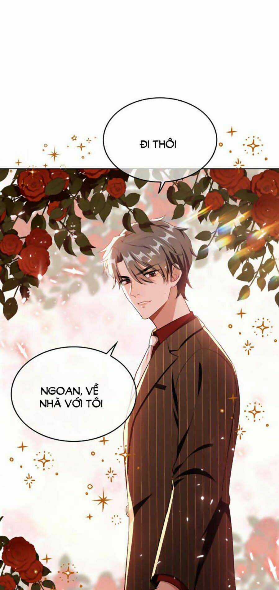 Kế Hoạch Công Lược Của Cô Vợ Gả Thay Chapter 39 trang 22