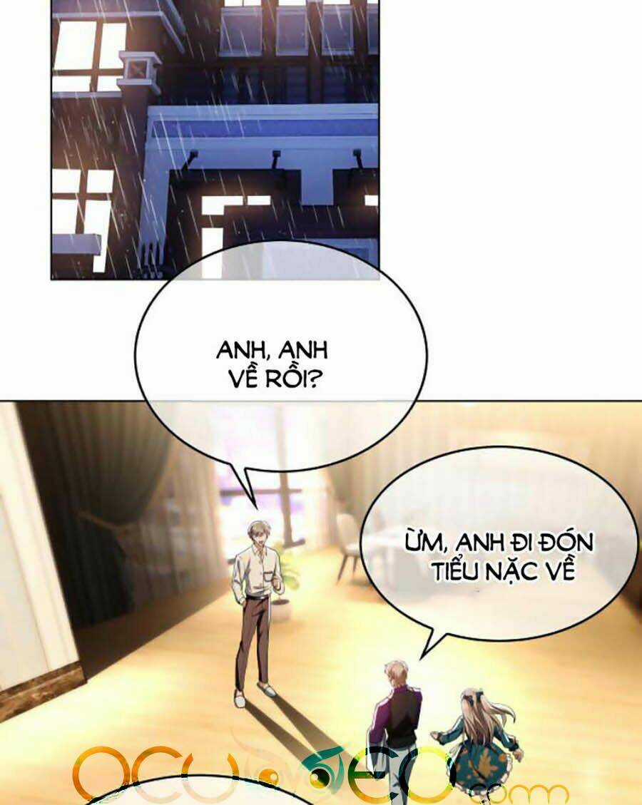 Kế Hoạch Công Lược Của Cô Vợ Gả Thay Chapter 39 trang 27