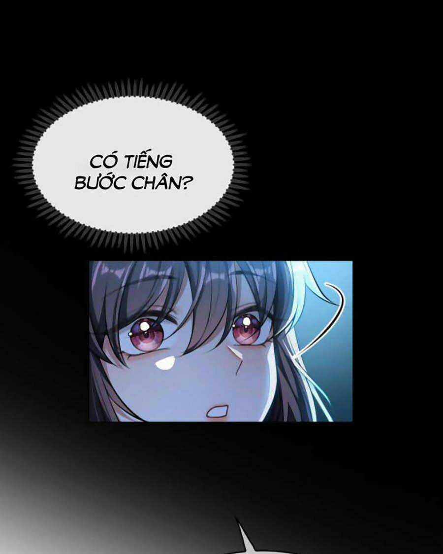 Kế Hoạch Công Lược Của Cô Vợ Gả Thay Chapter 39 trang 4