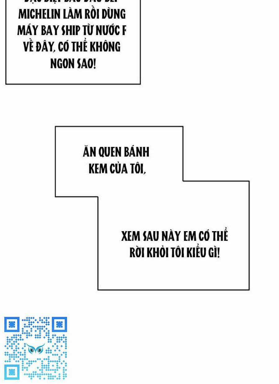 Kế Hoạch Công Lược Của Cô Vợ Gả Thay Chapter 39 trang 41