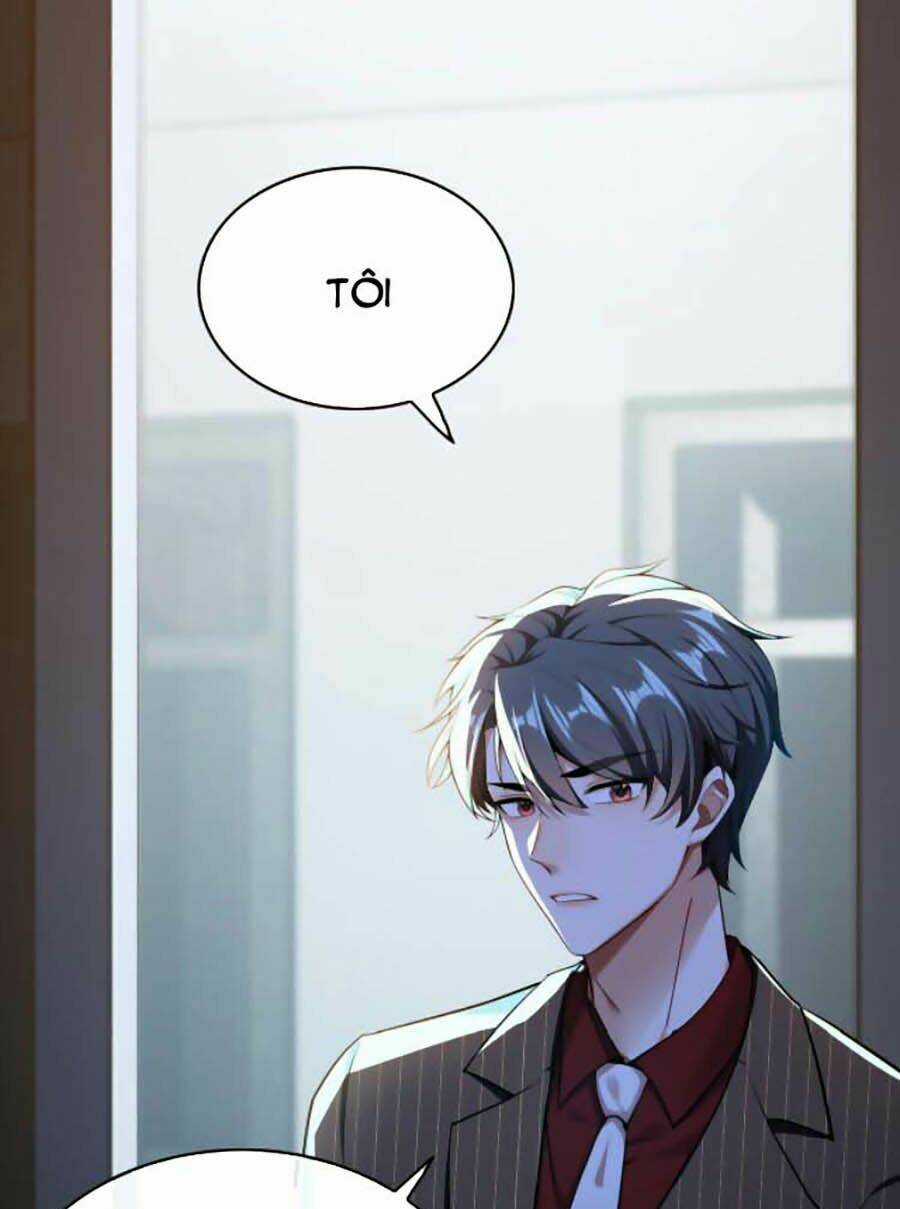 Kế Hoạch Công Lược Của Cô Vợ Gả Thay Chapter 39 trang 6