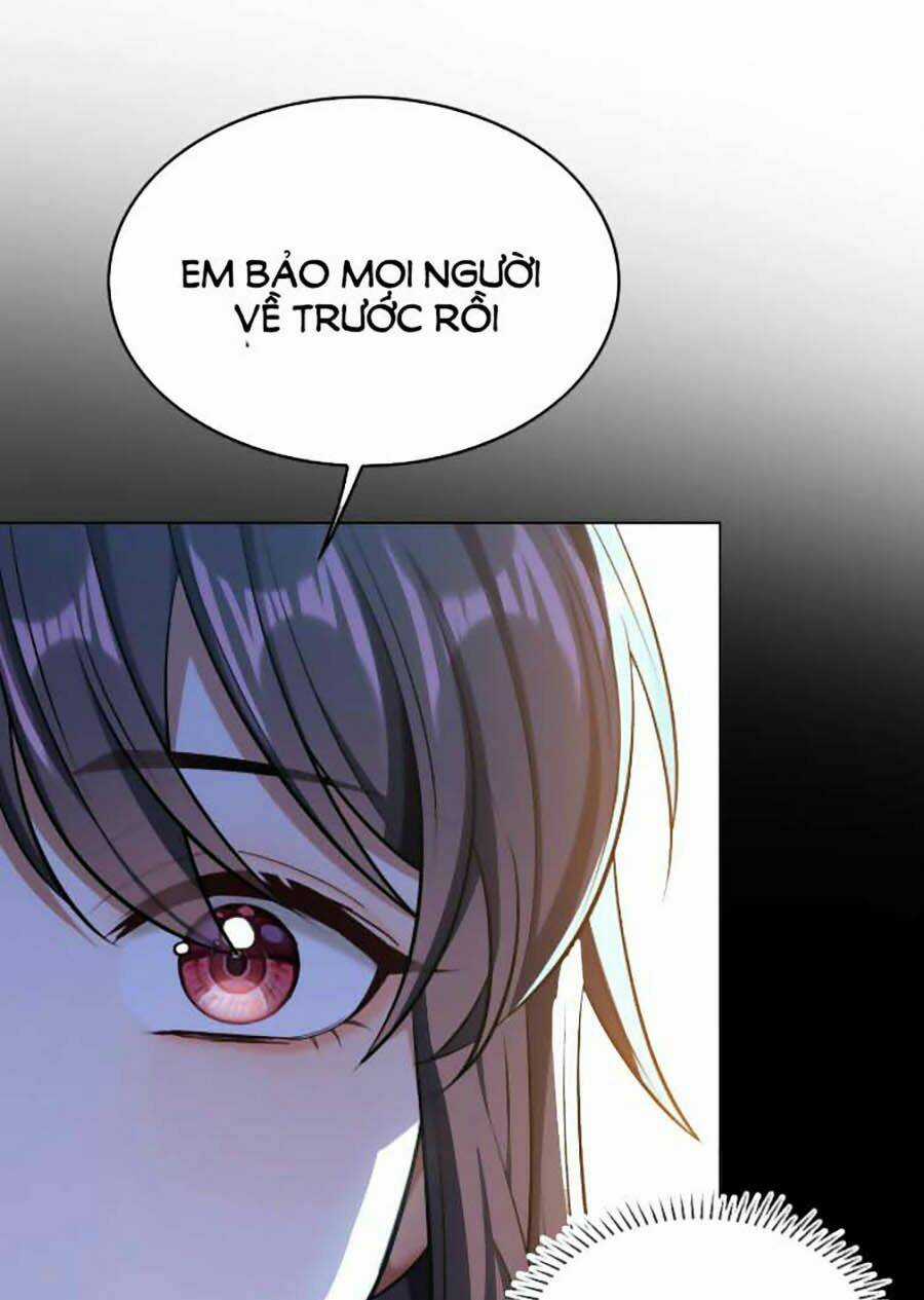 Kế Hoạch Công Lược Của Cô Vợ Gả Thay Chapter 39 trang 8