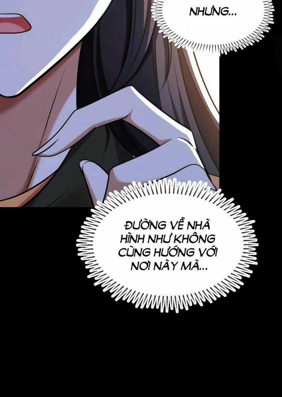 Kế Hoạch Công Lược Của Cô Vợ Gả Thay Chapter 39 trang 9