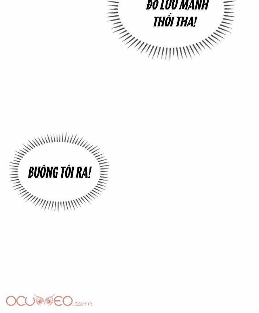 Kế Hoạch Công Lược Của Cô Vợ Gả Thay Chapter 4 trang 23