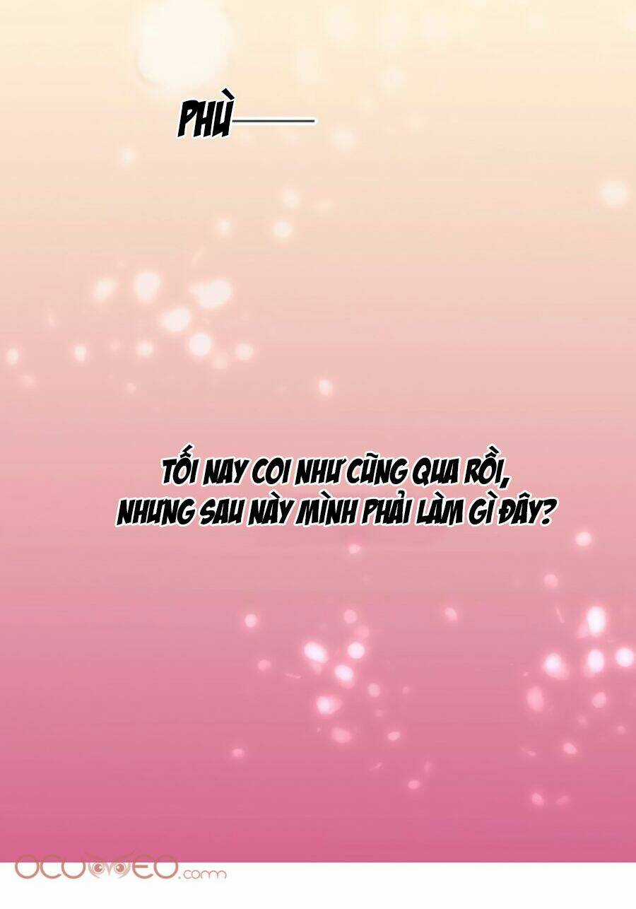 Kế Hoạch Công Lược Của Cô Vợ Gả Thay Chapter 4 trang 29