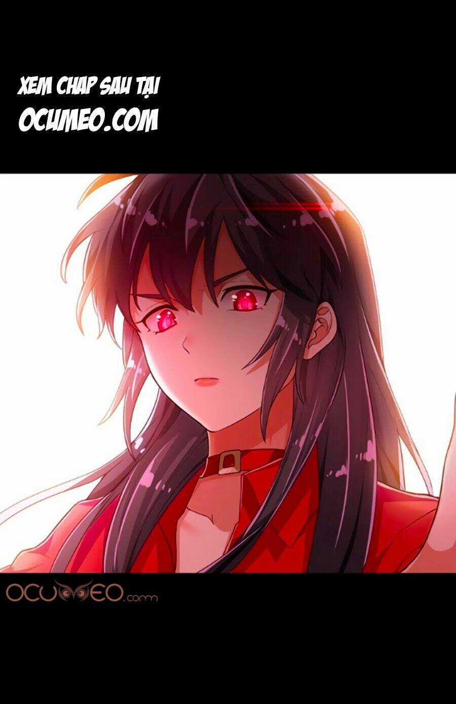 Kế Hoạch Công Lược Của Cô Vợ Gả Thay Chapter 4 trang 30