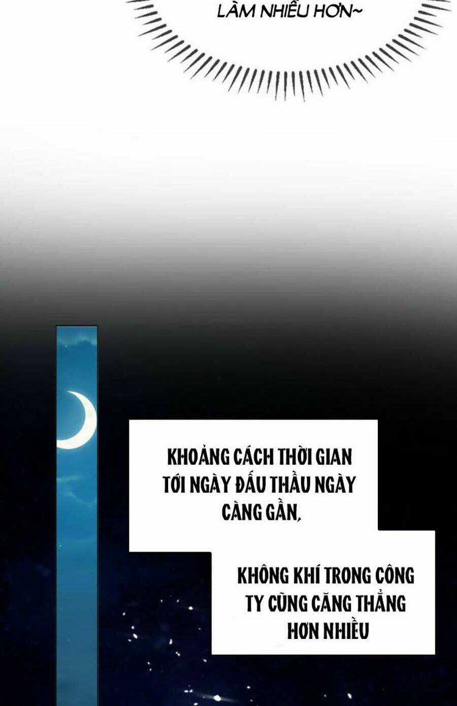 Kế Hoạch Công Lược Của Cô Vợ Gả Thay Chapter 40 trang 19