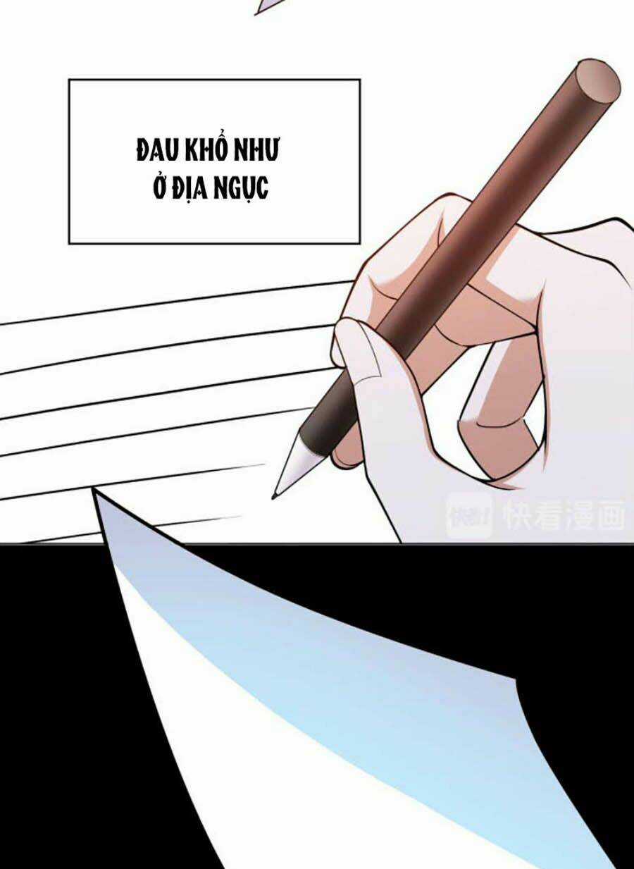 Kế Hoạch Công Lược Của Cô Vợ Gả Thay Chapter 40 trang 24