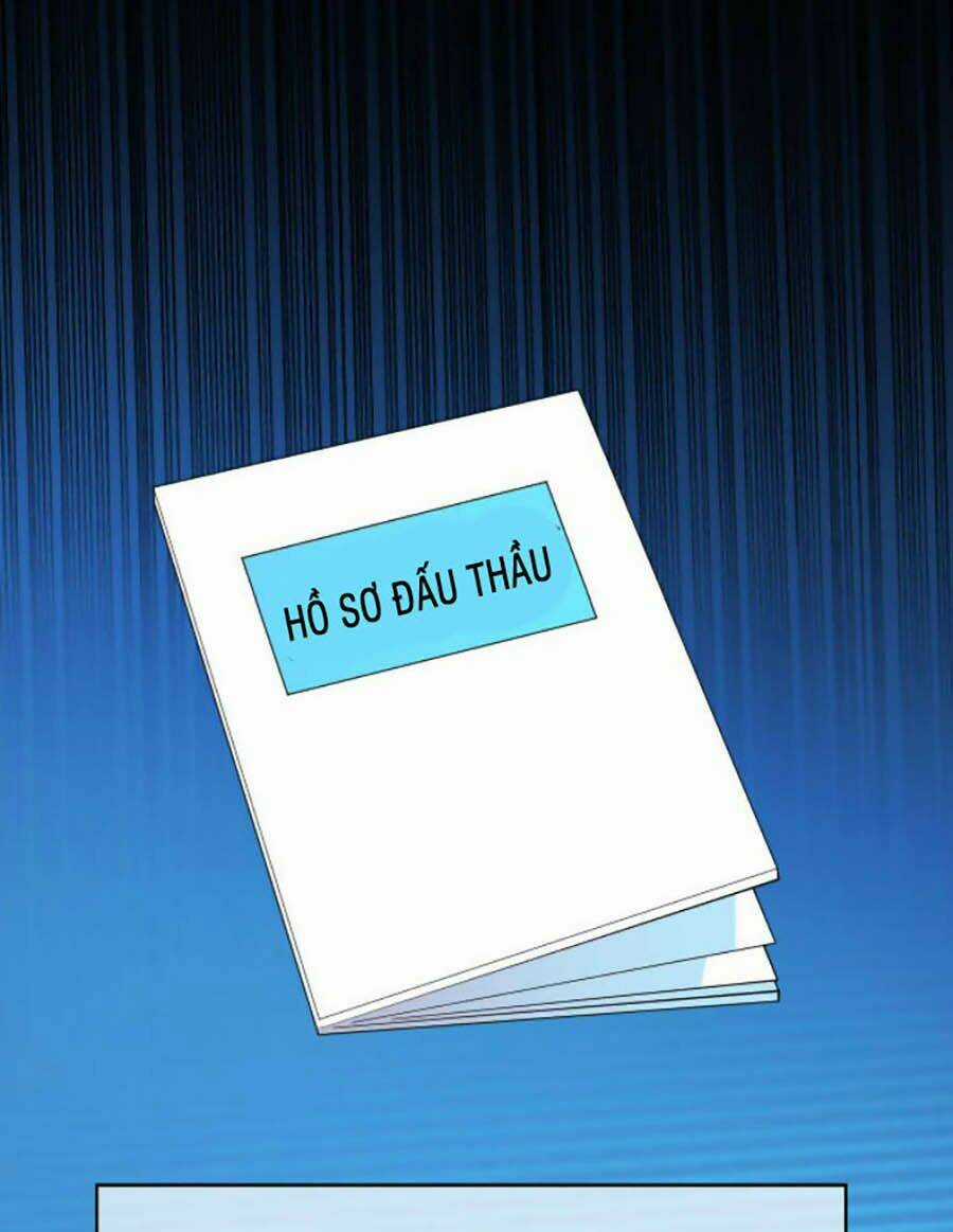 Kế Hoạch Công Lược Của Cô Vợ Gả Thay Chapter 40 trang 26