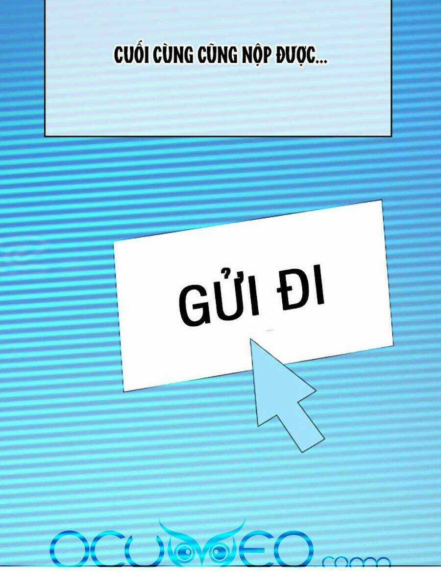 Kế Hoạch Công Lược Của Cô Vợ Gả Thay Chapter 40 trang 27