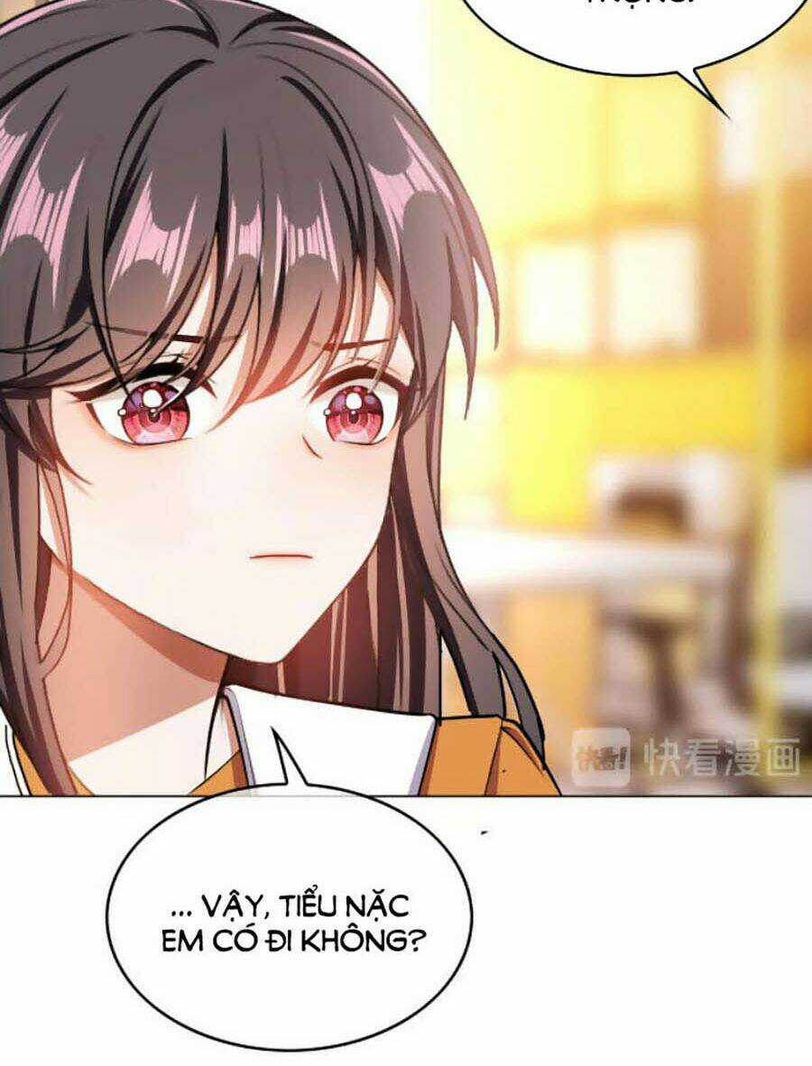 Kế Hoạch Công Lược Của Cô Vợ Gả Thay Chapter 40 trang 31