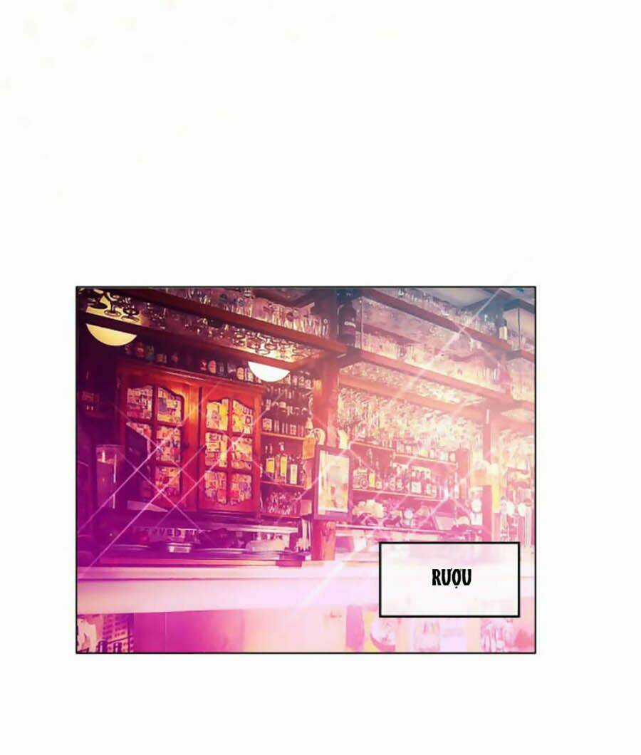 Kế Hoạch Công Lược Của Cô Vợ Gả Thay Chapter 40 trang 34