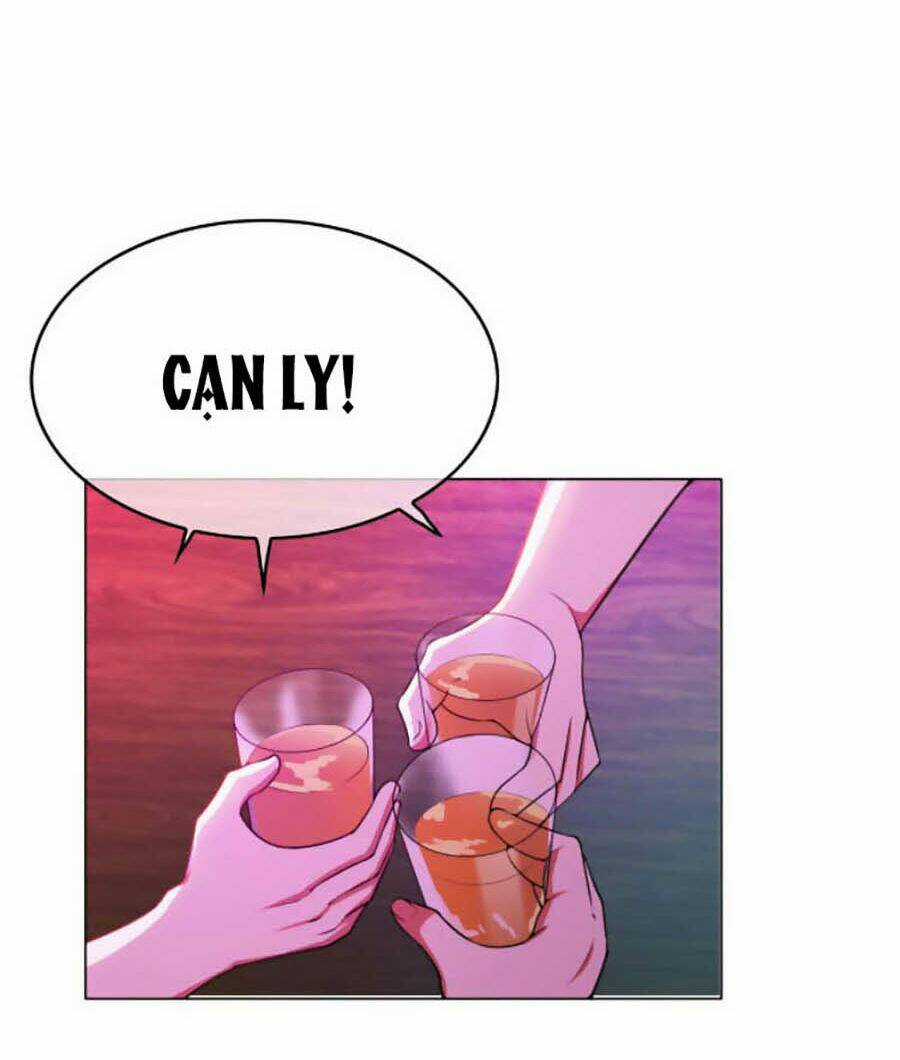 Kế Hoạch Công Lược Của Cô Vợ Gả Thay Chapter 40 trang 35