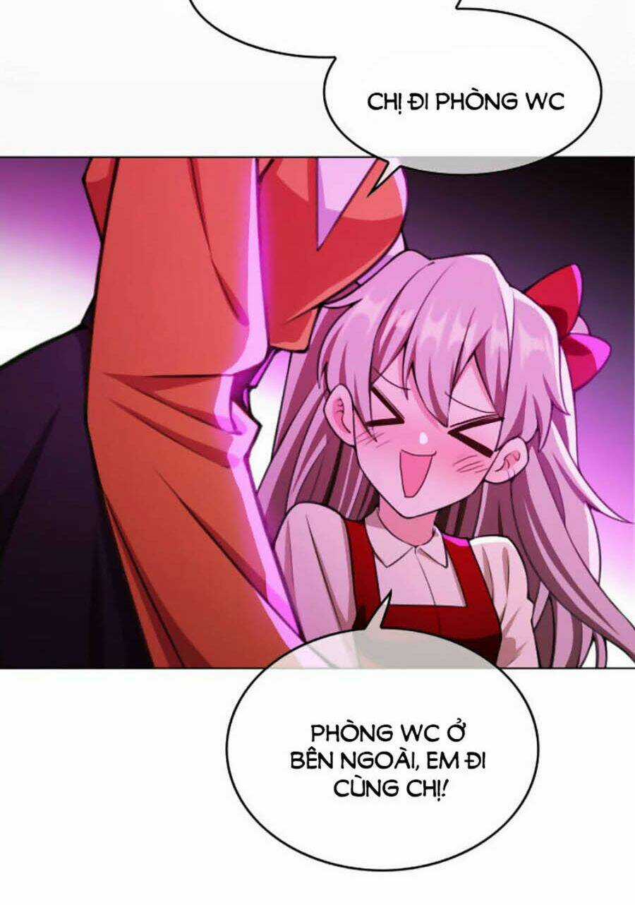 Kế Hoạch Công Lược Của Cô Vợ Gả Thay Chapter 40 trang 42