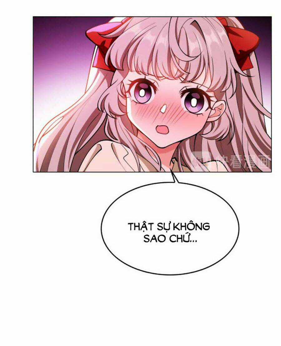 Kế Hoạch Công Lược Của Cô Vợ Gả Thay Chapter 40 trang 44