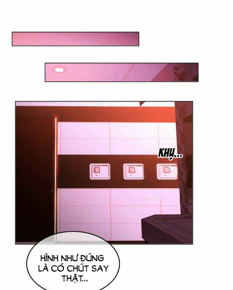 Kế Hoạch Công Lược Của Cô Vợ Gả Thay Chapter 40 trang 45