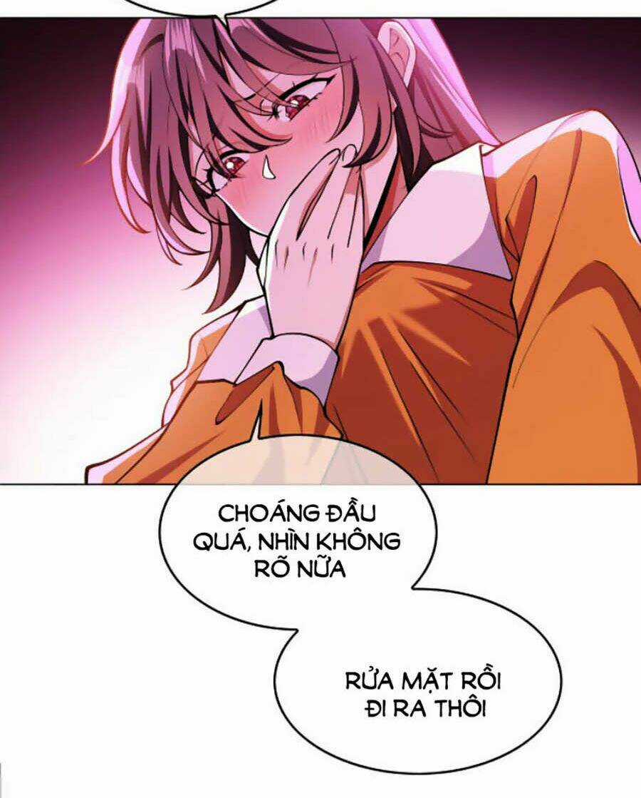 Kế Hoạch Công Lược Của Cô Vợ Gả Thay Chapter 40 trang 46