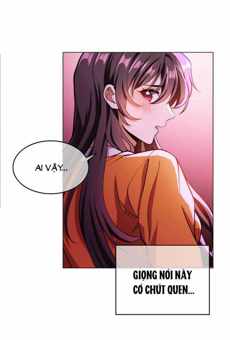 Kế Hoạch Công Lược Của Cô Vợ Gả Thay Chapter 40 trang 48