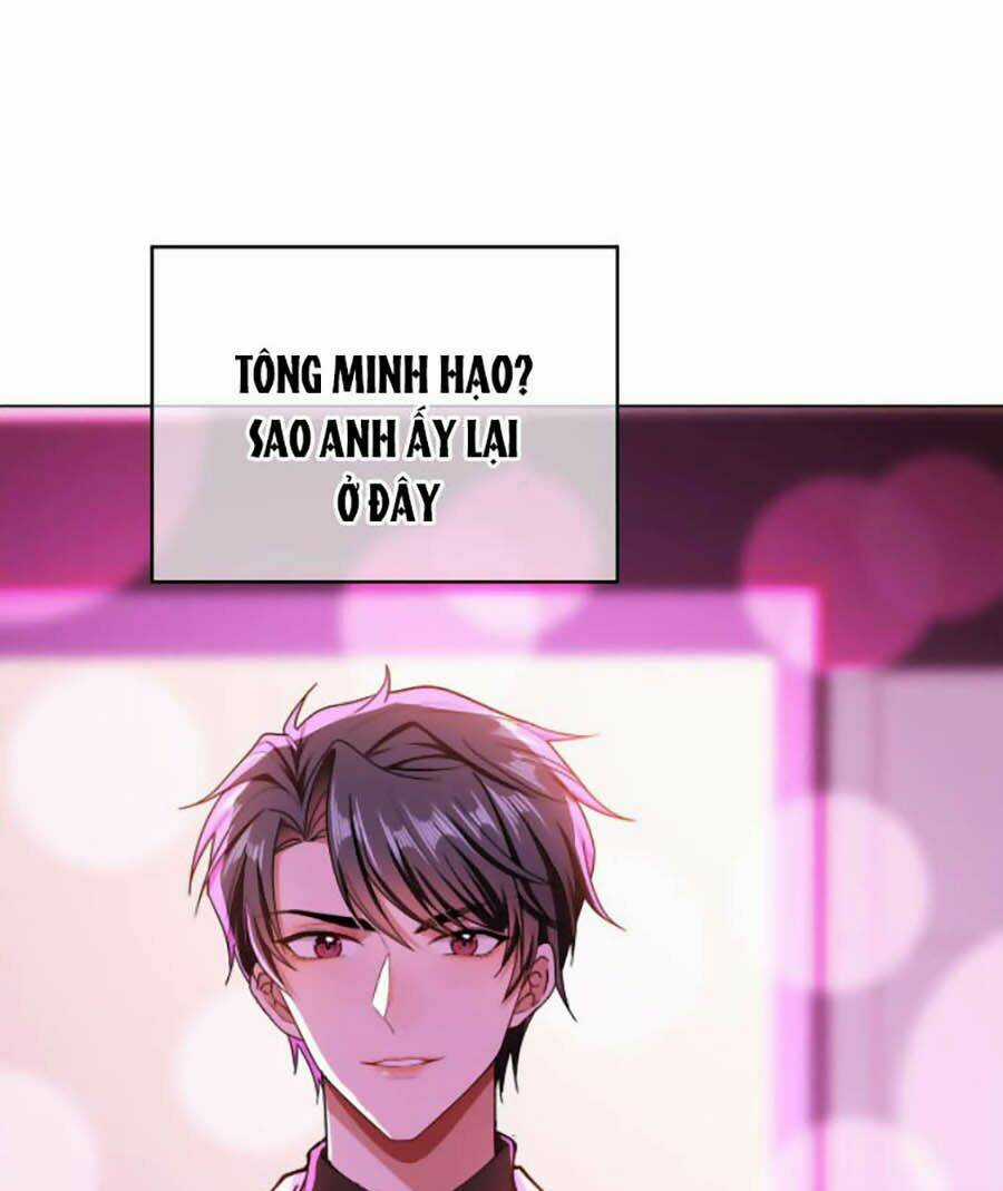 Kế Hoạch Công Lược Của Cô Vợ Gả Thay Chapter 40 trang 49