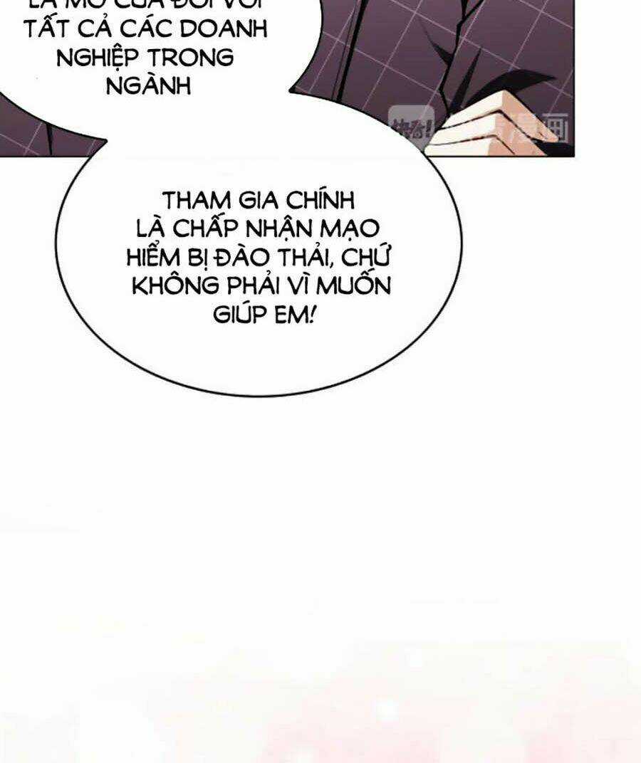 Kế Hoạch Công Lược Của Cô Vợ Gả Thay Chapter 40 trang 5